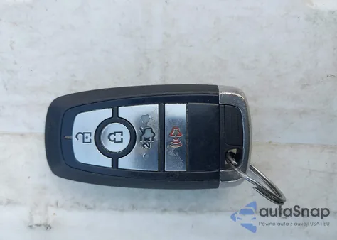 2020 Ford Fusion Se from USA, damaged, VIN 3FA6P0HD9LR147957